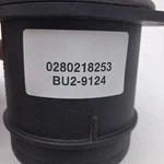 2013 Bentley Continental Air Flow Meter 0280218253. Fixed Price $133.00.