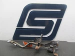 2009 Acura Tsx - K24Z3 2.4L Side Vacuum Tube Piping Install Pipe Bracket. Fixed Price $18.75.