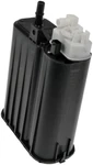 Fits 2007-2010 Jeep Grand Cherokee Commander Charcoal Vapor Canister. Fixed Price $142.49.