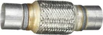Exhaust Flex Connector Ap 8848. Fixed Price $31.02.