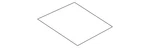 Genuine Volkswagen Eng Info Label 06K-010-005-CP. Fixed Price $66.00.