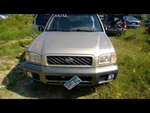 Air Flow Meter 3.3L Fits 98-02 Pathfinder 298755. Fixed Price $54.89.