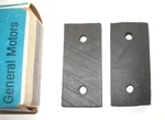 Nos 1965-1968 Chevrolet Impala Caprice Belair Pass Exhaust Insulators 3782302. Fixed Price $8.00.