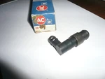 Nos Ac Delco CV865C Pcv Valve. Fixed Price $8.94.
