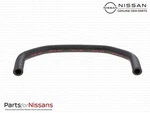 Genuine Nissan Frontier Nv 4.0 Pcv Hose-blow By Lower 11826-EA200 New Oem. Fixed Price $19.78.