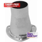 Racing Power R9383, Pack Natural Steel 1/2IN Header Reducers Pair Performanc. Fixed Price $62.71.