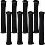 Moroso 71978 Spark Plug Boot Protectors, High Temp, Blk, Pack. Fixed Price $58.12.