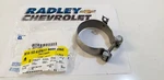20779889 New Oem Exhaust Clamp Chevrolet Gmc Cadillac B99. Fixed Price $33.99.