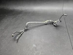 Air Bypass Valve Solenoid Pipe W/ Set 2019 Honda Cr-v 36187-5WA-H00 17-22. Fixed Price $119.99.
