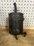 80 81 82 83 Toyota Pickup Truck Charcoal Fuel Vapor Canister Filter 22R Oem Part. Fixed Price $59.46.