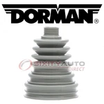 Dorman Inner Cv Joint Boot Kit For 1995-2003 Dodge Stratus Driveline Axles Wi. Fixed Price $40.70.