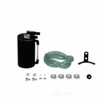 Engine Oil Separator Mishimoto Mmocc-lawbk. Fixed Price $110.00.