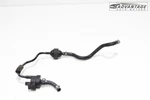 2018-2019 Audi A4 Quattro Emission Vapor Canister Purge Valve W/ Hose Pipe. Fixed Price $50.04.