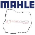 Mahle Engine Crankcase Vent Valve Seal For 2013-2017 Jaguar Xe Xf 2.0L L4 Th. Fixed Price $18.34.