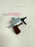 Genuine Nissan Solenoid Valve 14956-40U1B. Fixed Price $128.88.