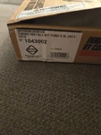 Bd Diesel 1043002 Exhaust Manifold Install Kit For 1043001 2011-2016. Fixed Price $265.00.