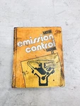 Motor Emission Control Manual Volume Ii. Fixed Price $5.10.