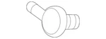 Genuine Mitsubishi Check Valve 4630A347. Fixed Price $28.38.