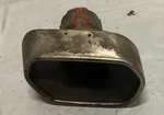 09-12 Acura Rl Rear Passenger Right Side Chrome Exhaust End Tip Oem. Fixed Price $84.99.
