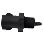 Driver Side Ambient Air Temperature Sensor Oem Motorcraft DY1137 Ford. Fixed Price $61.53.