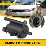 For 2006-2014 Hyundai Sonata Vapor Canister Purge Valve Car Accessories Auxito. Fixed Price $15.99.
