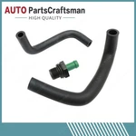 Breather Emission Control Pcv Valve Blow W/hose Kit Fit For Nissan Sentra Titan. Fixed Price $17.53.