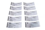 Genuine Gm Vehicle Emission Control Information Label 95351300. Fixed Price $7.28.