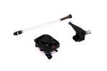 Engine Crankcase Vent Valve-base Vaico V20-0003. Fixed Price $212.70.