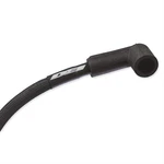 Design Eng Dei Heat Protection Protect-a-wire Insulation Black 25 Ft. Long. Fixed Price $43.99.