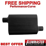 Flowmaster Super 40 Muffler 2.25" O/o 952448. Fixed Price $152.95.
