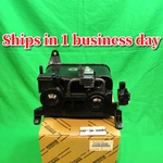 Toyota Genuine 4RUNNER 96-00 Tacoma 97-00 Charcoal Canister Assy Oem 77740-35392. Fixed Price $157.79.
