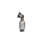 Front Cat Converter Kia Hyundai 2006-2007 Sedona Sonata 2.4L 4-CYL 28950-2G320. Fixed Price $349.78.