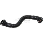 One New Genuine Engine Crankcase Breather Hose 95510725150 For Porsche Cayenne. Fixed Price $118.64.