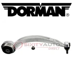 Dorman Front Right Lower Rearward Suspension Control Arm Ball Joint For Yv. Fixed Price $127.85.