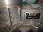450SEL 450SLC Air Flow Throttle Body 0438120026 Tested Cleaned Good. Fixed Price $750.00.