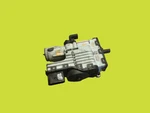 Mercedes Class Ml W166 350 Cdi 2015 Pump 1928499093 0928404016. Fixed Price $148.13.