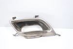 10-11 Saab 9-5 Aero Rear Bumper Right Passenger Side Exhaust Tip. Fixed Price $409.99.