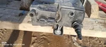 Fuel Vapor Charcoal Canister Oem 2020 Ford Escape LX6Z9D653F. Fixed Price $107.00.