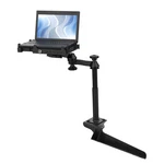 Tough Tray Iii Locking Laptop Mount 1999-2016 Ford F250-F750 RAM-VB-185-SW3. Fixed Price $424.99.