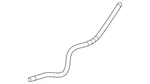 Genuine Mazda Evaporative Emissions System Lines KD53-42-512D. Fixed Price $61.33.
