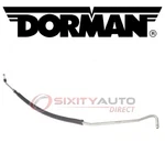 Dorman Outlet Upper Engine Oil Cooler Hose Assembly For 1996-1999 Gmc C2500 Dp. Fixed Price $109.65.
