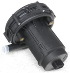 Oem Air Injection Pump For Vw Corrado, Golf, Gti, Jetta, Passat 2.8L 021-959-253. Fixed Price $113.62.