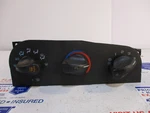 1999 Lumina Temperature Ac Heat Air Climate Control Unit Switch Defroster. Fixed Price $65.97.