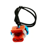 Connector Of Vapor Canister Purge Solenoid CP209 Fits Gm 1988-1991. Fixed Price $15.00.