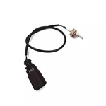 Genuine Volkswagen Temp Sensor 03L-906-529-A. Fixed Price $99.93.