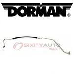 Dorman Inlet Driver Side Engine Oil Cooler Hose Assembly For 1995-1997 Gmc Ec. Fixed Price $105.52.