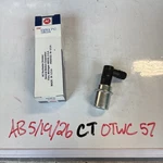 Acdelco CV917C Pcv Valve (replaces Gm 12351216) Genuine Vintage - Nos. Fixed Price $14.26.