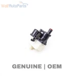 2018-2020 2022-2025 Vw Atlas Leak Detection Pump / Ldp 7L0906243F. Fixed Price $57.99.