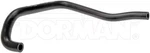 Dorman 46031 Pcv Hose Fits Ford Focus YS4Z-6N664-BA. Fixed Price $25.57.