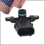 Manifold Map Pressure Sensor For Chrysler Dodge Ram 1500 Jeep 56041018AC. Fixed Price $15.89.